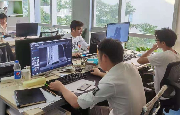 医疗器械  产品设计 千人设计团队
