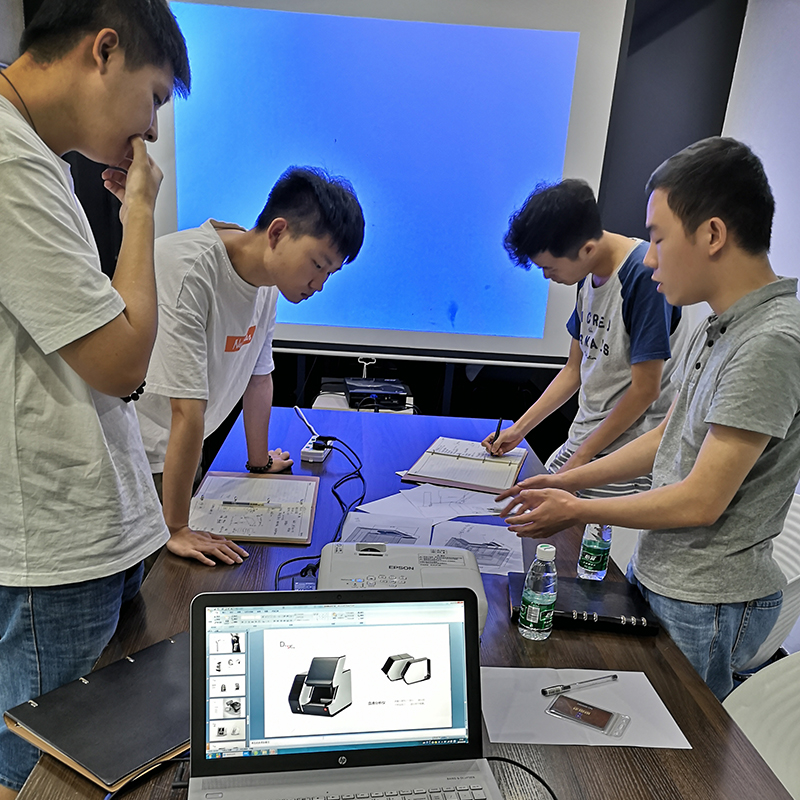结构设计 模具设计审核  10天小批量生产